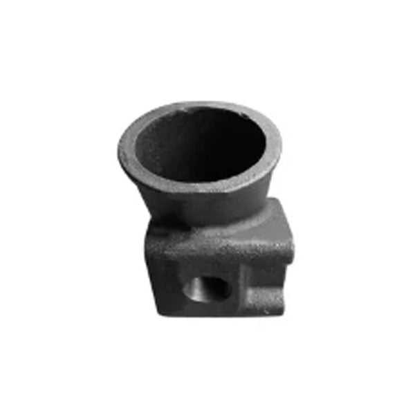 Water Inlet Connection 4988378 for Cummins Engine - KUDUPARTS