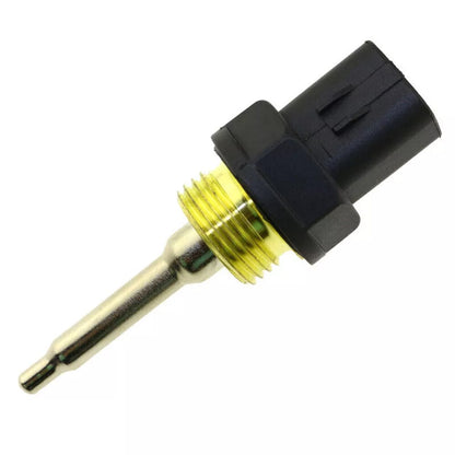 256-6453 Heavy Duty Excavator Temperature Sensor For Caterpillar CAT 3406E C15 Ship to US