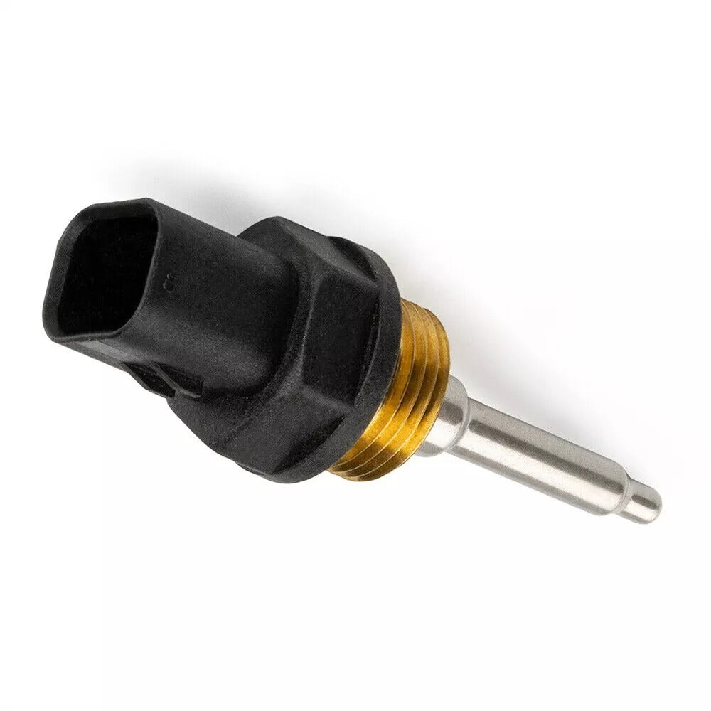 256-6453 Heavy Duty Excavator Temperature Sensor For Caterpillar CAT 3406E C15 Ship to US - KUDUPARTS