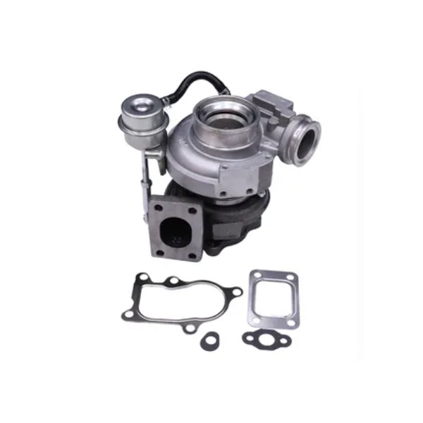 Turbo HE221W Turbocharger 3781989 3781990 for Cummins Engine ISDE140 4.5L - KUDUPARTS