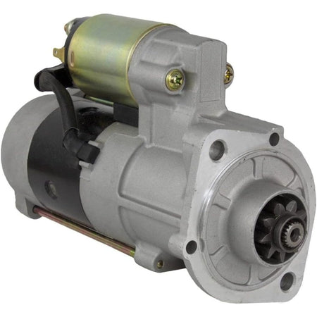 Starter Motor 10R-8910 for Caterpillar Engine CAT 3406 C11 C13 C15 - KUDUPARTS