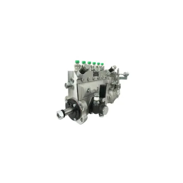 Fuel Injection Pump 10402376075 CPES6AD100D320RS2159 for Cummins 4B 6B 6C ISDe ISLe QSB NT855 M11 K19 K38 K50 - KUDUPARTS