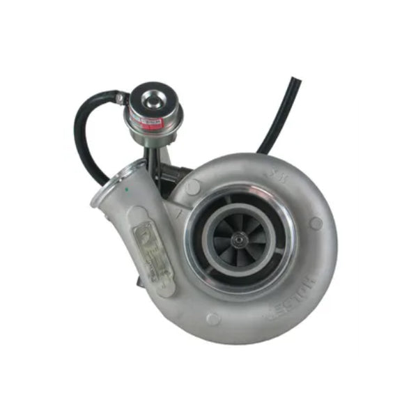Turbo HX35W Turbocharger 4035213 4050031 A3960478L for Cummins Truck with 6BTAA 210PS Engine - KUDUPARTS
