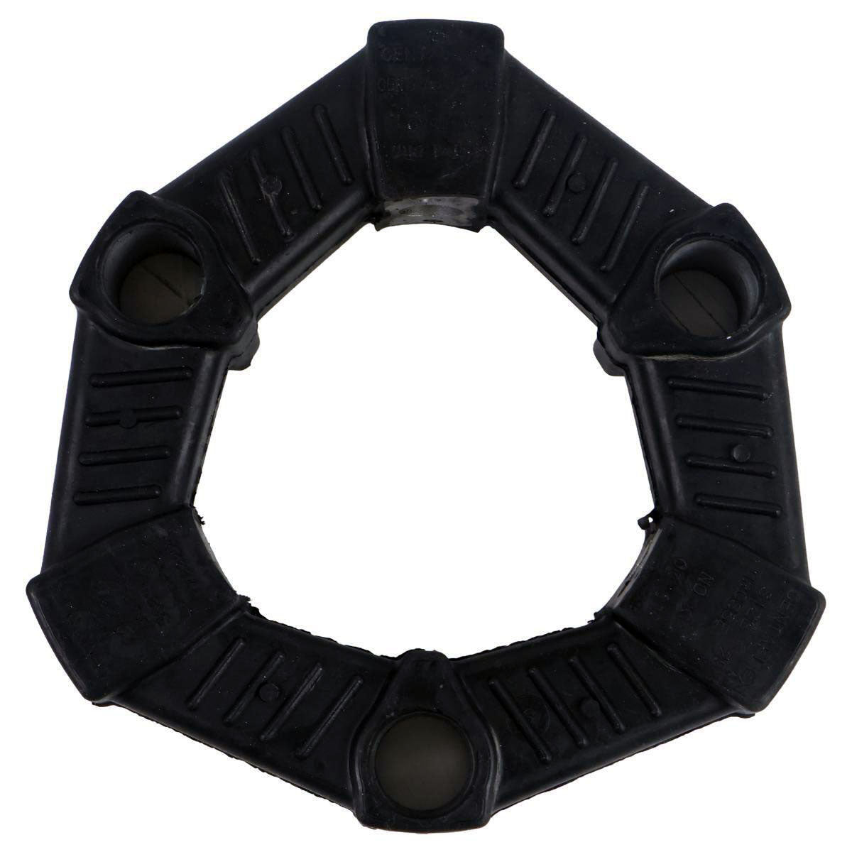 Acoplamiento flexible de 25 A para la serie Centaflex CF-A-25