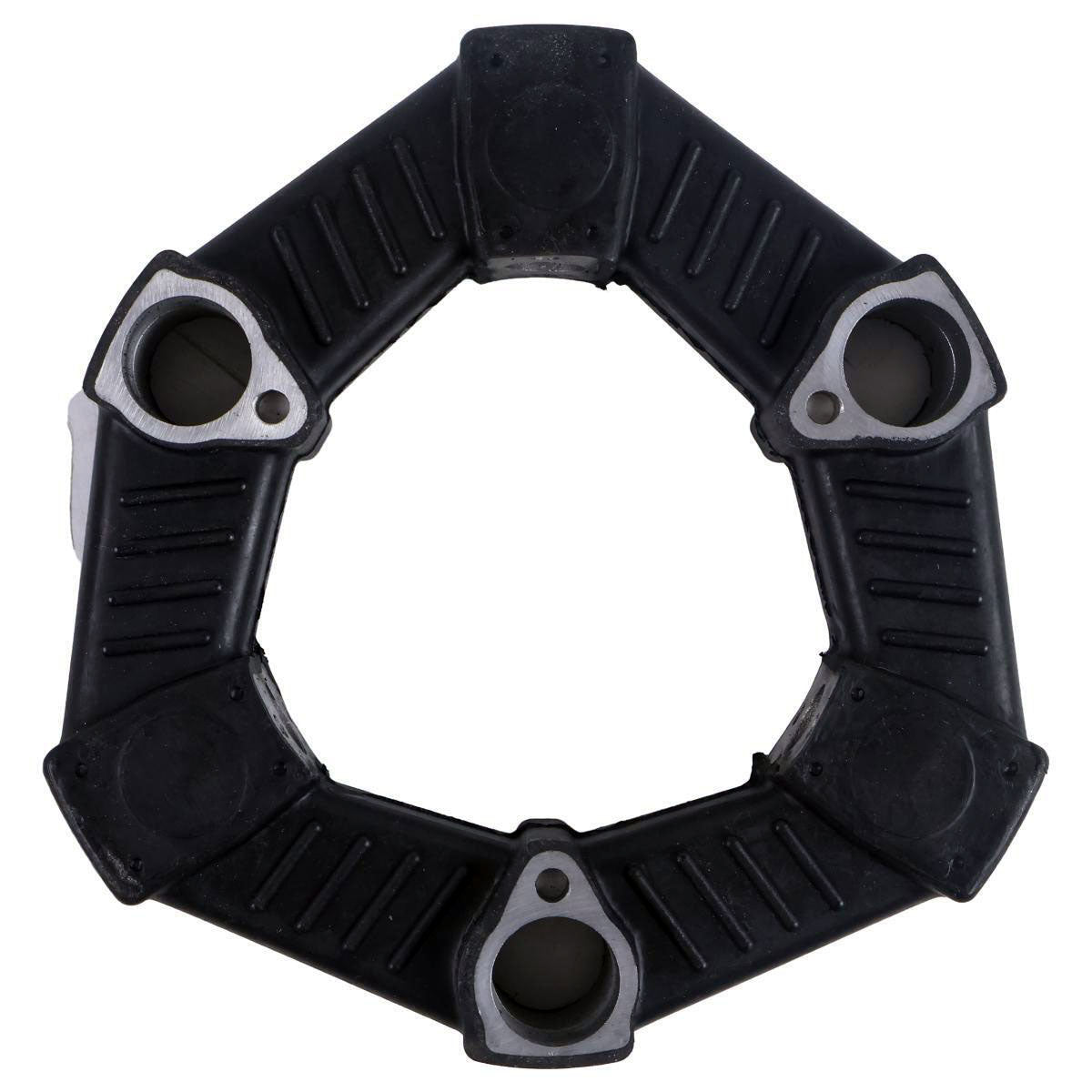 Acoplamiento flexible de 25 A para la serie Centaflex CF-A-25