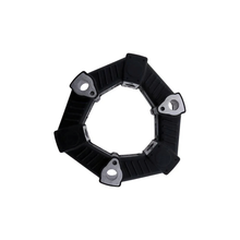 25AS Flexible Coupling for Caterpillar E304 E305 Hitachi EX55 Hyundai R60-7 Sumitomo SH75