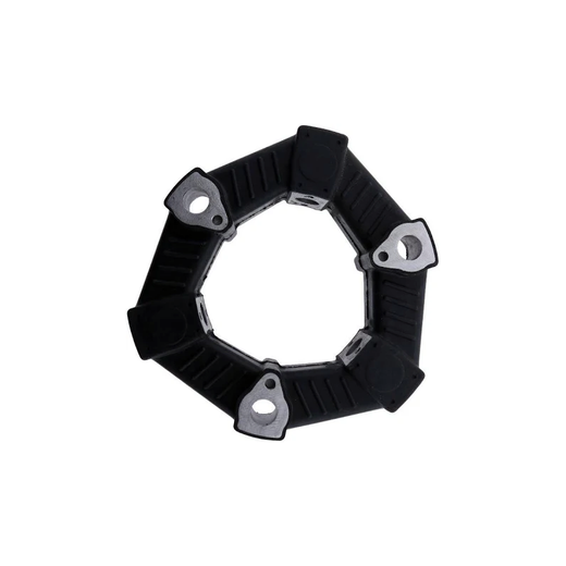 25AS Flexible Coupling for Caterpillar E304 E305 Hitachi EX55 Hyundai R60-7 Sumitomo SH75 - KUDUPARTS