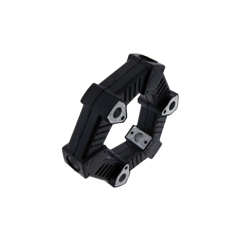 25AS Flexible Coupling for Caterpillar E304 E305 Hitachi EX55 Hyundai R60-7 Sumitomo SH75