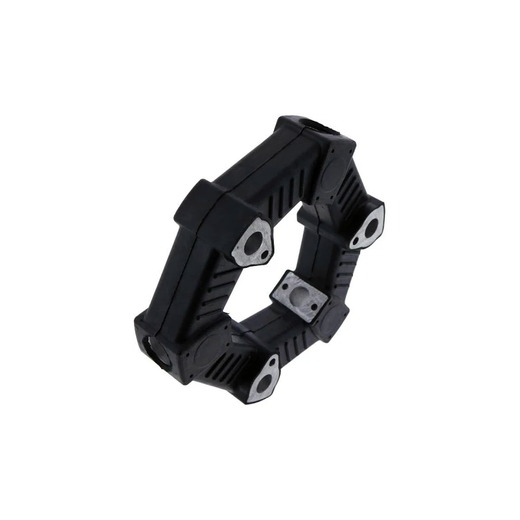 25AS Flexible Coupling for Caterpillar E304 E305 Hitachi EX55 Hyundai R60-7 Sumitomo SH75 - KUDUPARTS