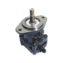 25CC Hydraulic Motor 33432GT for Genie Boom Lift S-40 S-45 S-60 S-65 Z-135/70 Z-34/22 Z-45/25 Z-45/25J Z-51/30J ZX-135/70