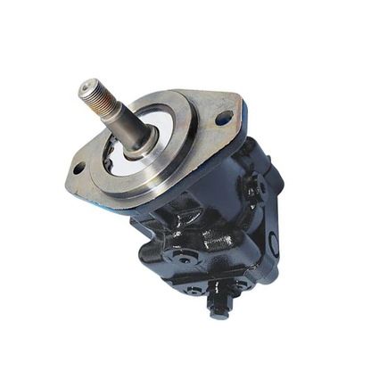 Moteur hydraulique 25 cm³ 33432GT pour nacelles élévatrices Genie S-40, S-45, S-60, S-65, Z-135/70, Z-34/22, Z-45/25, Z-45/25J, Z-51/30J et ZX-135/70