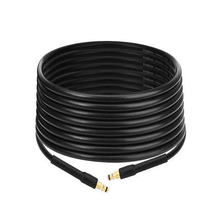 25 Feet Extension High Pressure Hose 2.642-583.0 for Kärcher Pressure Washer K 4 2.29 3.540 5.540 5.690 5.740 5 Premium - KUDUPARTS