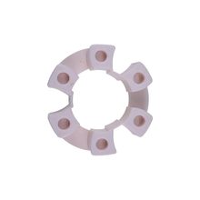 25H Rubber Coupling for Daewoo DH50 DH60-7 Hyundai R60-7 R60-5 R55-7S Hitachi ZX55USR-5A Excavator