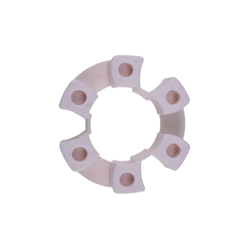 25H Rubber Coupling for Daewoo DH50 DH60-7 Hyundai R60-7 R60-5 R55-7S Hitachi ZX55USR-5A Excavator - KUDUPARTS