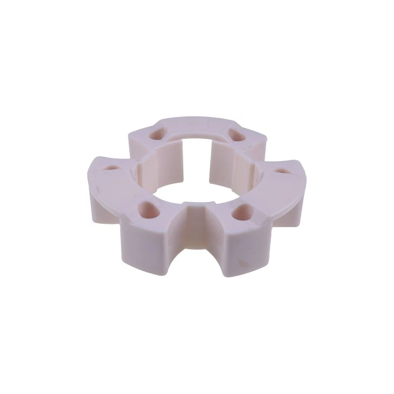 25H Rubber Coupling for Daewoo DH50 DH60-7 Hyundai R60-7 R60-5 R55-7S Hitachi ZX55USR-5A Excavator - KUDUPARTS
