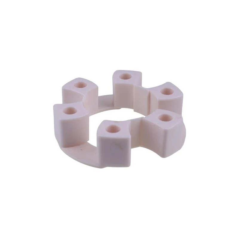 25H Rubber Coupling for Daewoo DH50 DH60-7 Hyundai R60-7 R60-5 R55-7S Hitachi ZX55USR-5A Excavator - KUDUPARTS