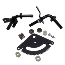 Bague de pignon de fusée de direction 25 T GX21994 GX20052 pour tracteur John Deere 1642HS 1742HS 17.542HS L1742 G110 L105 L118 L130 L1742 L2048 L2548