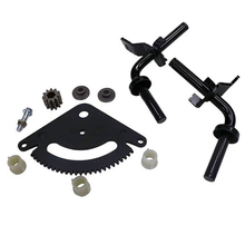 Bague de pignon de fusée de direction 25 T GX21994 GX20052 pour tracteur John Deere 1642HS 1742HS 17.542HS L1742 G110 L105 L118 L130 L1742 L2048 L2548