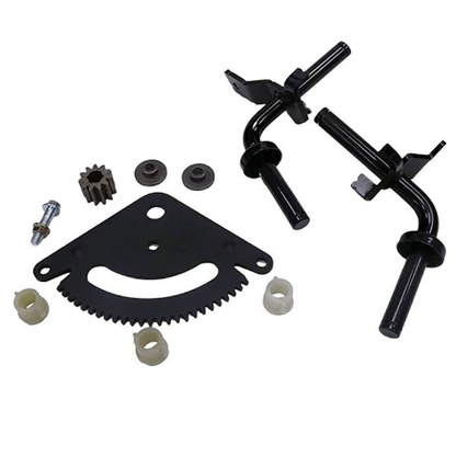 25 T Steering Wheel Spindle Gear Bushing GX21994 GX20052 for John Deere Tractor 1642HS 1742HS 17.542HS L1742 G110 L105 L118 L130 L1742 L2048 L2548