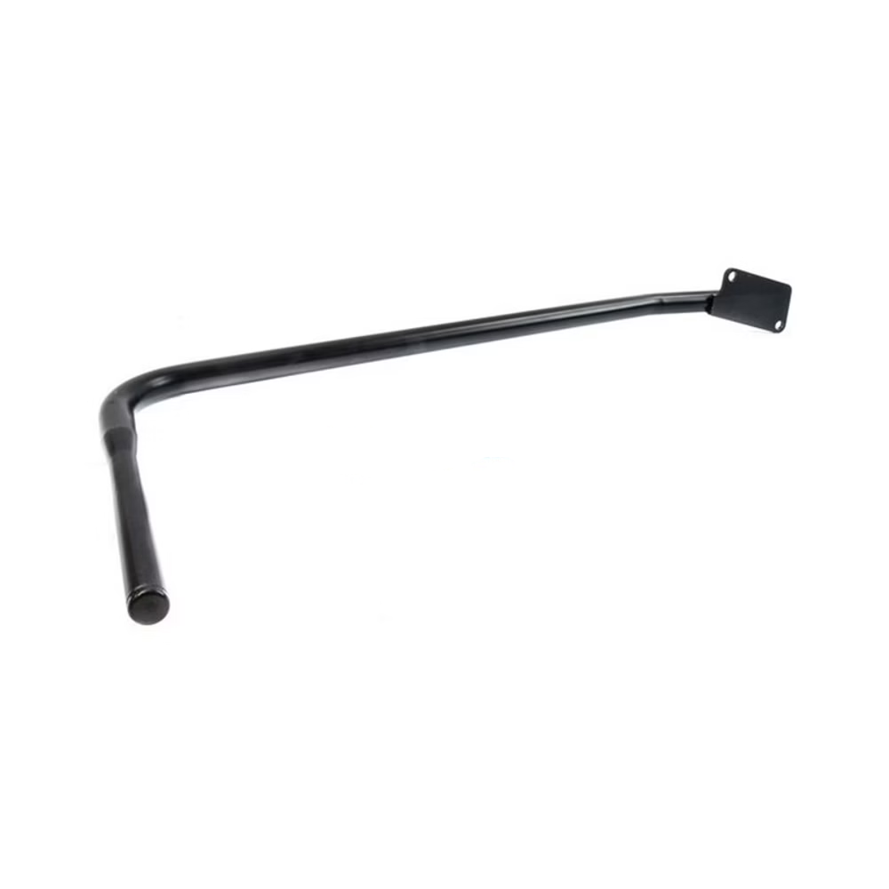 25X850mm Rear Mirror Arm Bracket 333/E3212 for JCB Telehandler 506 508 510 510 526 831 532 533 535 536 538 540 541 542 550 560