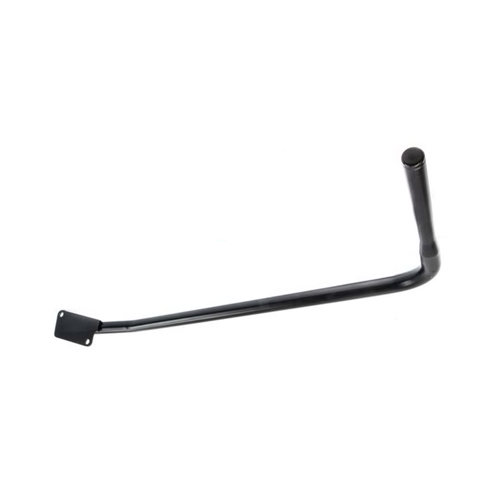 25X850mm Rear Mirror Arm Bracket 333/E3212 for JCB Telehandler 506 508 510 510 526 831 532 533 535 536 538 540 541 542 550 560 - KUDUPARTS