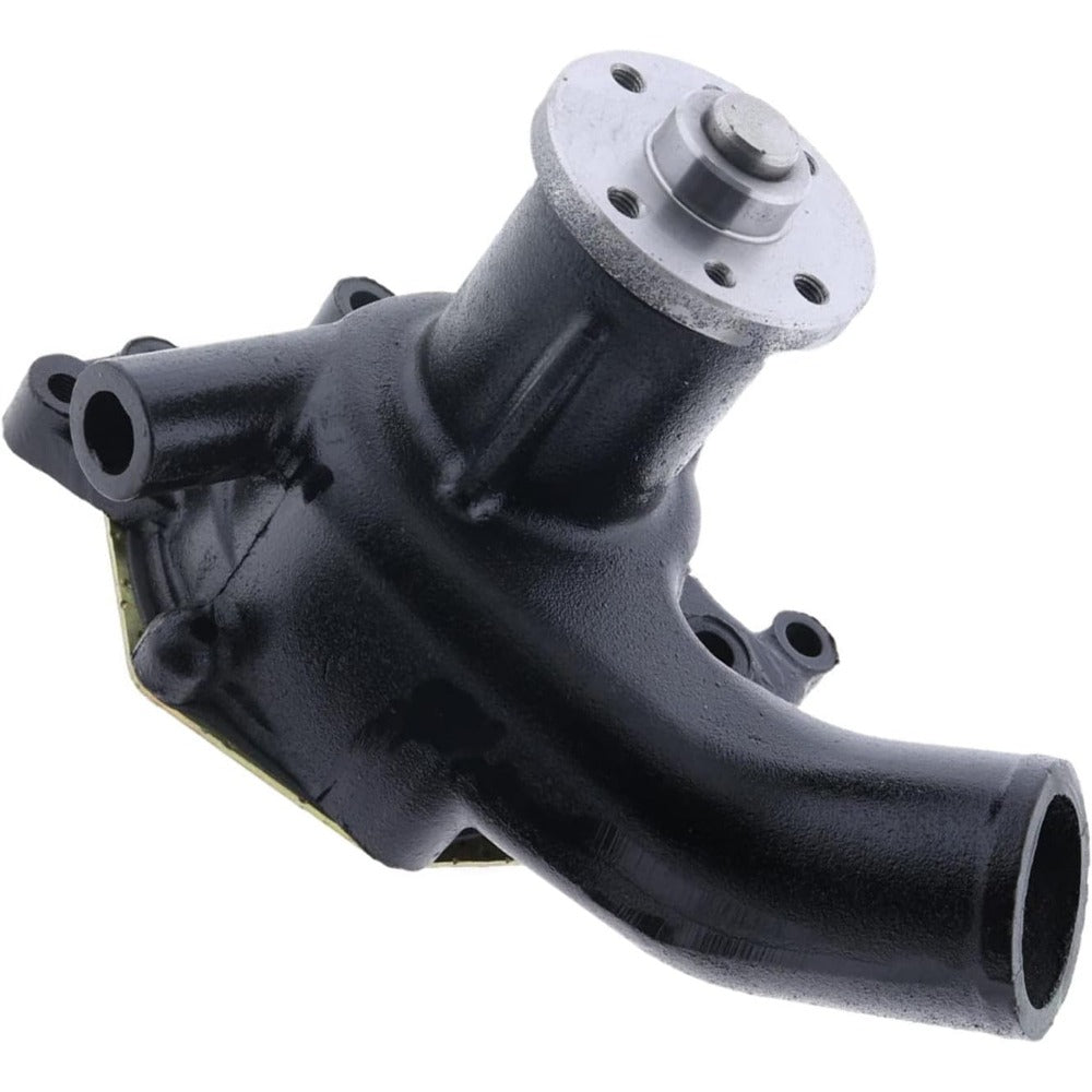 Water Pump 1136500171 for Isuzu Engine 6BG1 4BG1 6BD1 Hitachi Excavator EX200-5 EX200LC-5 EX200SS-5 EX210H-5 EX210K-5 EX225USR EX225USRK - KUDUPARTS