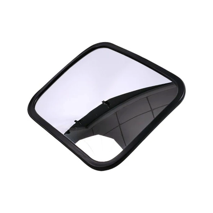 25x19cm Rear View Mirror 1656500140 for Takeuchi Excavator TB138FR TB290CR TB285CR TB260CR TB250
