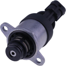 Fuel Pump Pressure Regulator Control Valve VV129A0051100 for CASE CX55B New Holland E55BX Excavator - KUDUPARTS