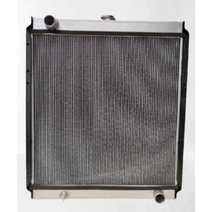 For Caterpillar Excavator CAT E200B Water Tank Radiator Core Assy 099-3559 - KUDUPARTS