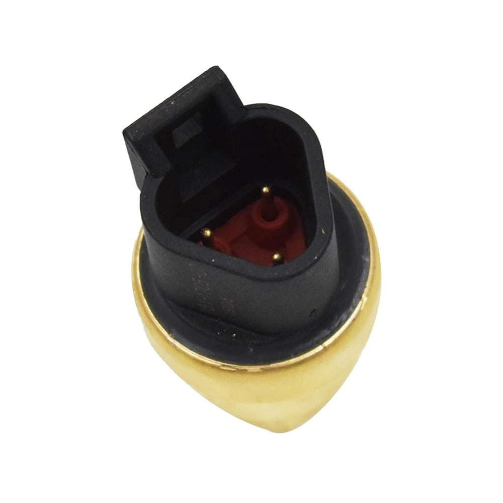 Oil Pressure Sensor 161-1705 for Caterpillar CAT Engine C7 C9 C-10 C12 C15 - KUDUPARTS
