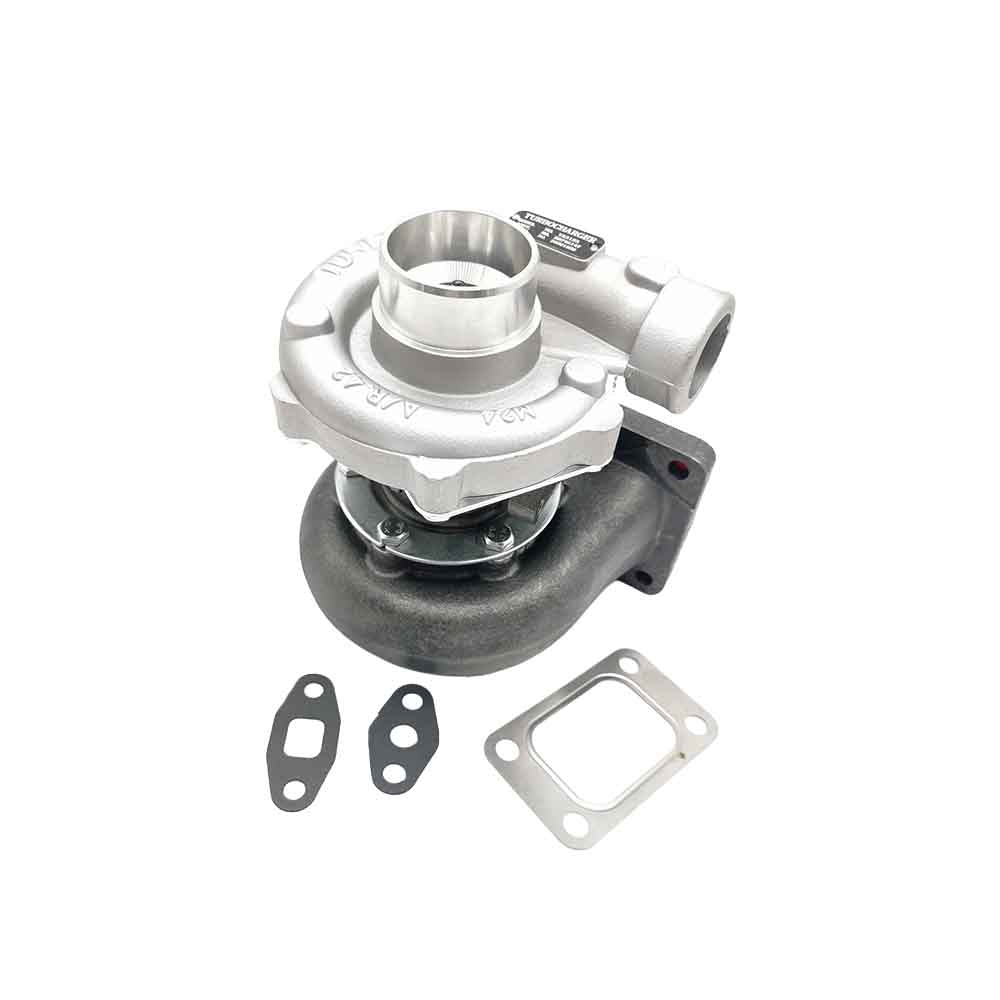 2674A147 Turbocharger for Perkins Engine 1004 1004.2T