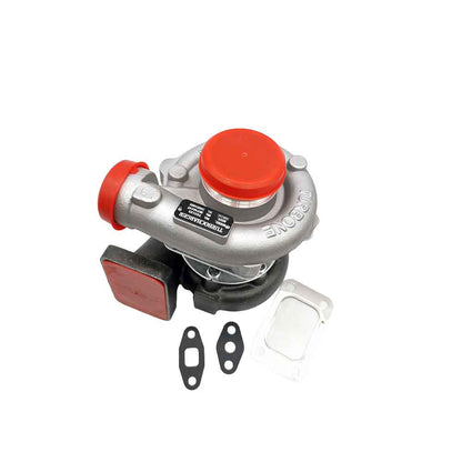 2674A147 Turbocharger for Perkins Engine 1004 1004.2T
