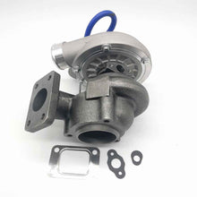 2674A231 711736-5029S GT25 Turbocharger for Perkins T4.40 Engine