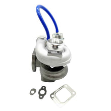 2674A391 Turbocharger for Perkins Engine 1004-40T