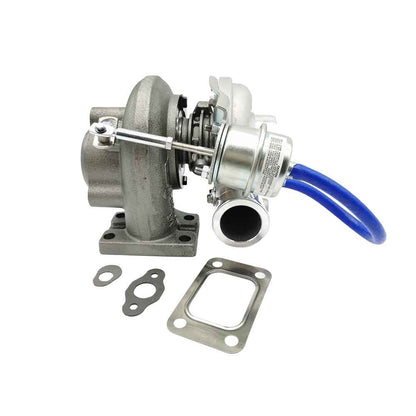 2674A391 Turbocharger for Perkins Engine 1004-40T
