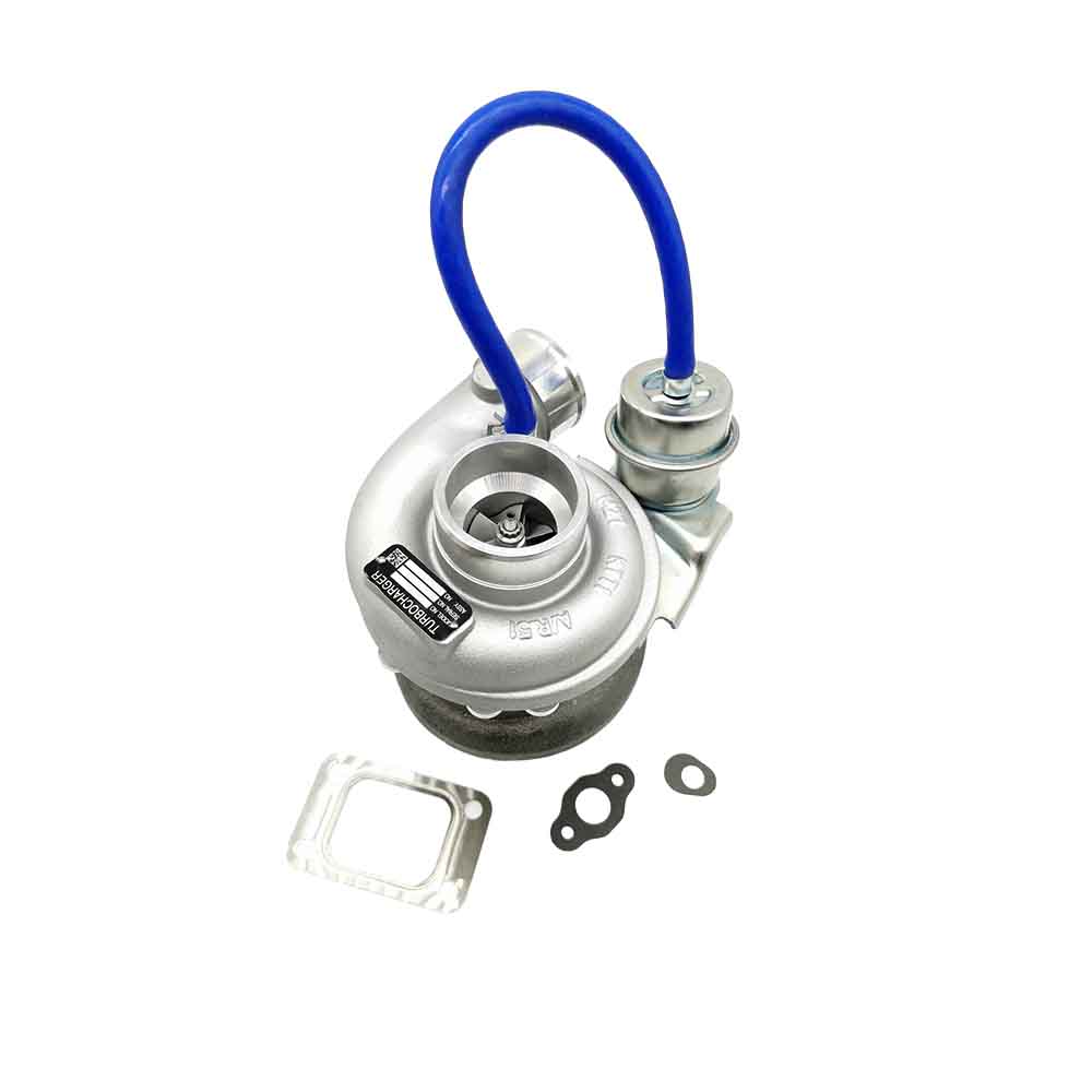 2674A391 Turbocharger for Perkins Engine 1004-40T