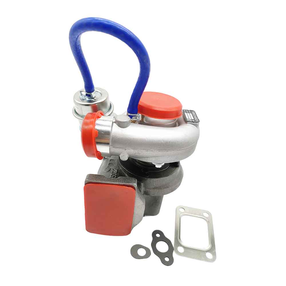 2674A391 Turbocharger for Perkins Engine 1004-40T