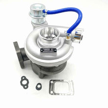 2674A404 Turbocharger for Perkins Engine 1104C-44TA