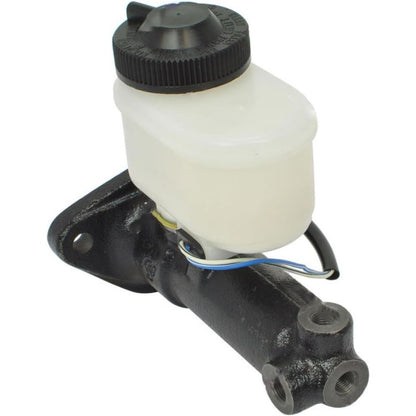 Master Cylinder 91946-30300 for Caterpillar CAT Mitsubishi Forklift FD40-F28A FD50-F28A FD40 FD50 - KUDUPARTS