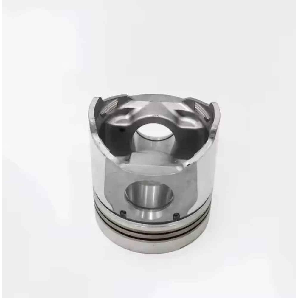 1 Set Piston 1290358 for Caterpillar CAT Wheel Loader 936F Engine 3300 in USA - KUDUPARTS
