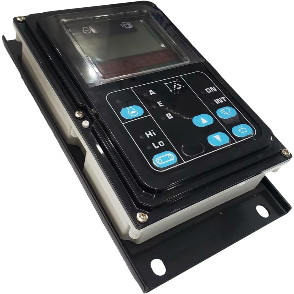 For Komatsu Excavator PC200-7 PC200LC-7 Monitor 7835-10-2002 - KUDUPARTS