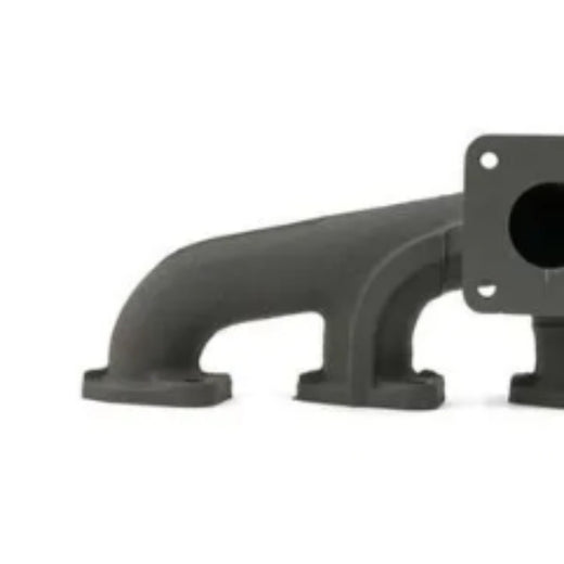 Exhaust Manifold 6598132 for Bobcat Loader 743 743B 1600 - KUDUPARTS