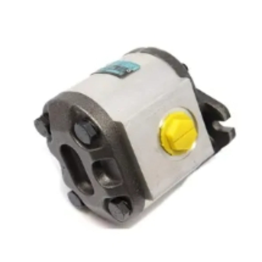 Gear Pump 6672829 6673911 for Bobcat Skid Steer 863 864 873 T200 - KUDUPARTS