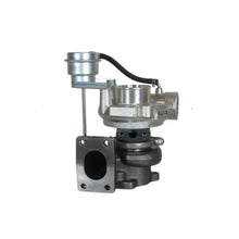 Turbo TD04L Turbocharger 6273-81-8300 for Cummins Engine B3.3T Komatsu Wheel Loader WA80-6 - KUDUPARTS