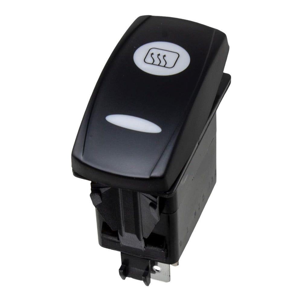 Rocker Switch 350-1228 for Caterpillar CAT Engine C6.6 C7.1 Wheel ...
