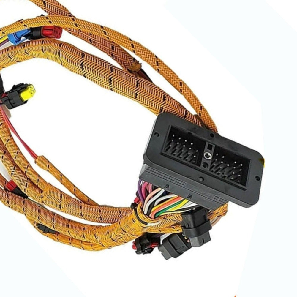 Wiring Harness 310-9688 for Caterpillar CAT 311D 312D 314D 315D 319D Excavator C4.2 Engine - KUDUPARTS