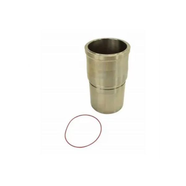 Cylinder Liner Kit 4309389 for Cummins ISX ISX15 ISZ QSX15 QSZ13 With Shim and Sealing Ring - KUDUPARTS