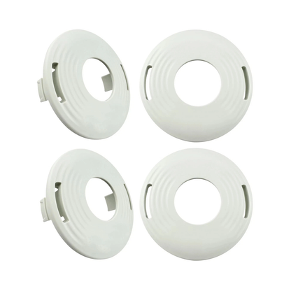 27-2 Trimmer Head Cover Cap 4002 713 9712 for Stihl FS70R FS80R FS85R FS90 FS130R FS131R KM90R KM91R