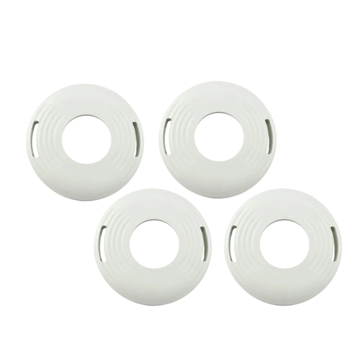 27-2 Trimmer Head Cover Cap 4002 713 9712 for Stihl FS70R FS80R FS85R FS90 FS130R FS131R KM90R KM91R - KUDUPARTS
