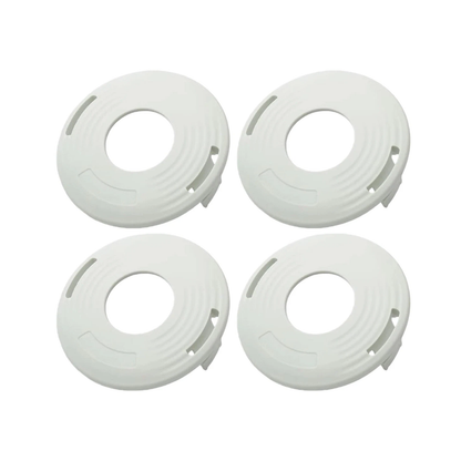 27-2 Trimmer Head Cover Cap 4002 713 9712 for Stihl FS70R FS80R FS85R FS90 FS130R FS131R KM90R KM91R